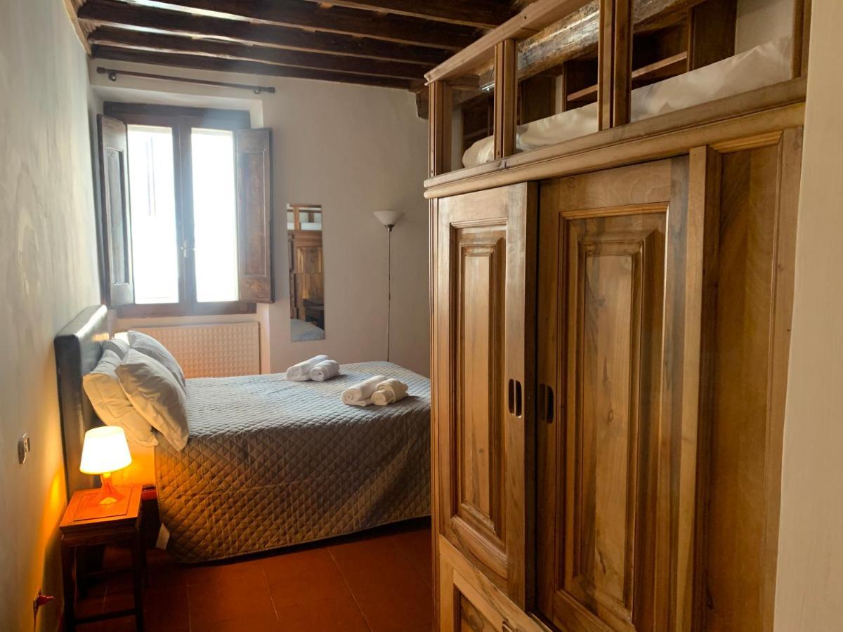 Downtown 2 By Ghor Apartamento Roma